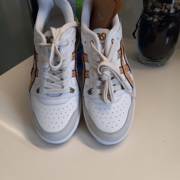 Asic Gels - EX89- /Women's SZ 8 / Men's SZ 6 NWT 🌻 - Picture 4 of 8